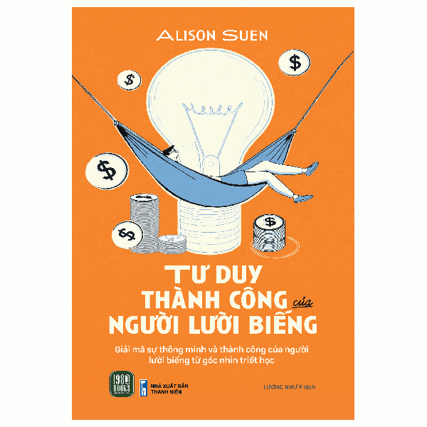 Tư Duy Đầu Tư - Tiền Đẻ Ra Tiền - Ảnh 20