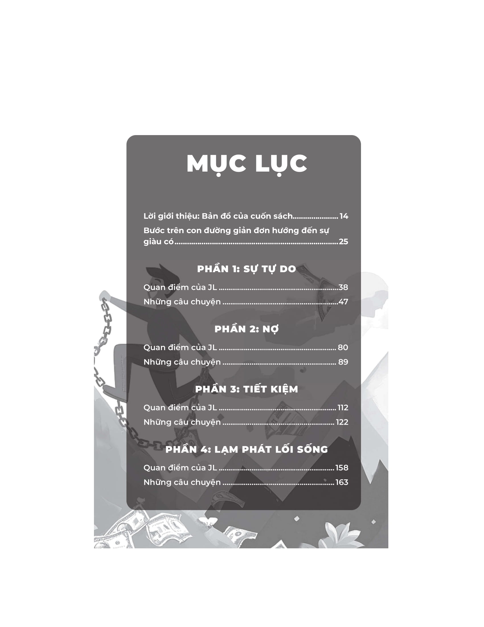 Tư Duy Đầu Tư - Tiền Đẻ Ra Tiền - Ảnh 3