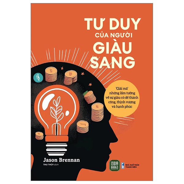 Tư Duy Đầu Tư - Tiền Đẻ Ra Tiền - Ảnh 33