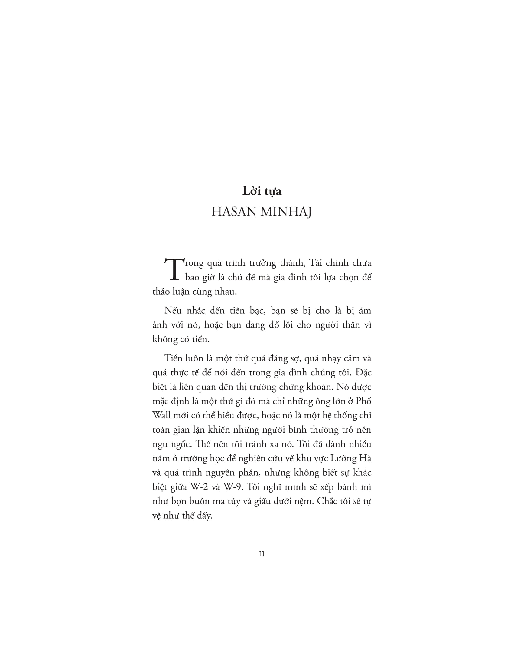 Tư Duy Đầu Tư - Tiền Đẻ Ra Tiền - Ảnh 5