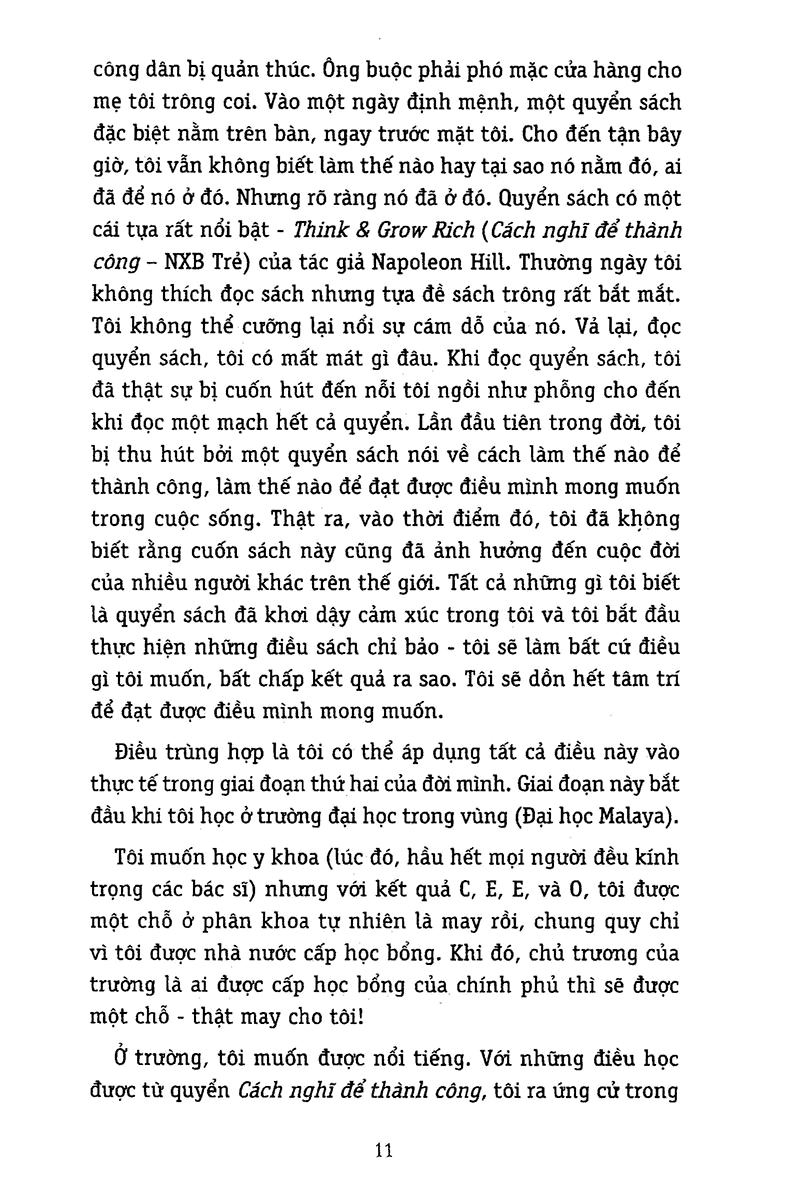 tư duy để thắng - dám thất bại (tái bản 2022) - Ảnh 10