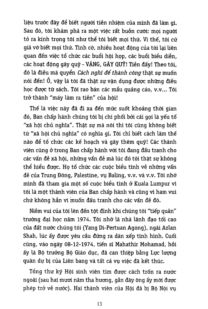 tư duy để thắng - dám thất bại (tái bản 2022) - Ảnh 12