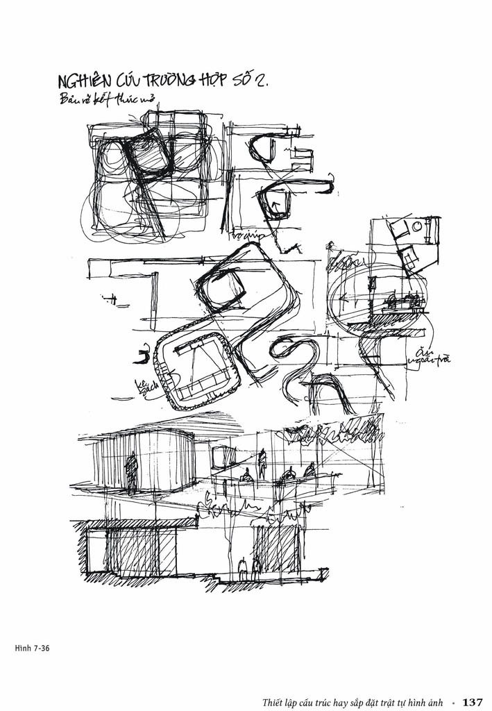 tư duy đồ họa cho kiến trúc sư & nhà thiết kế - Ảnh 5