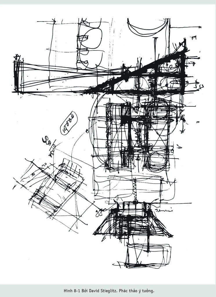 tư duy đồ họa cho kiến trúc sư & nhà thiết kế - Ảnh 6