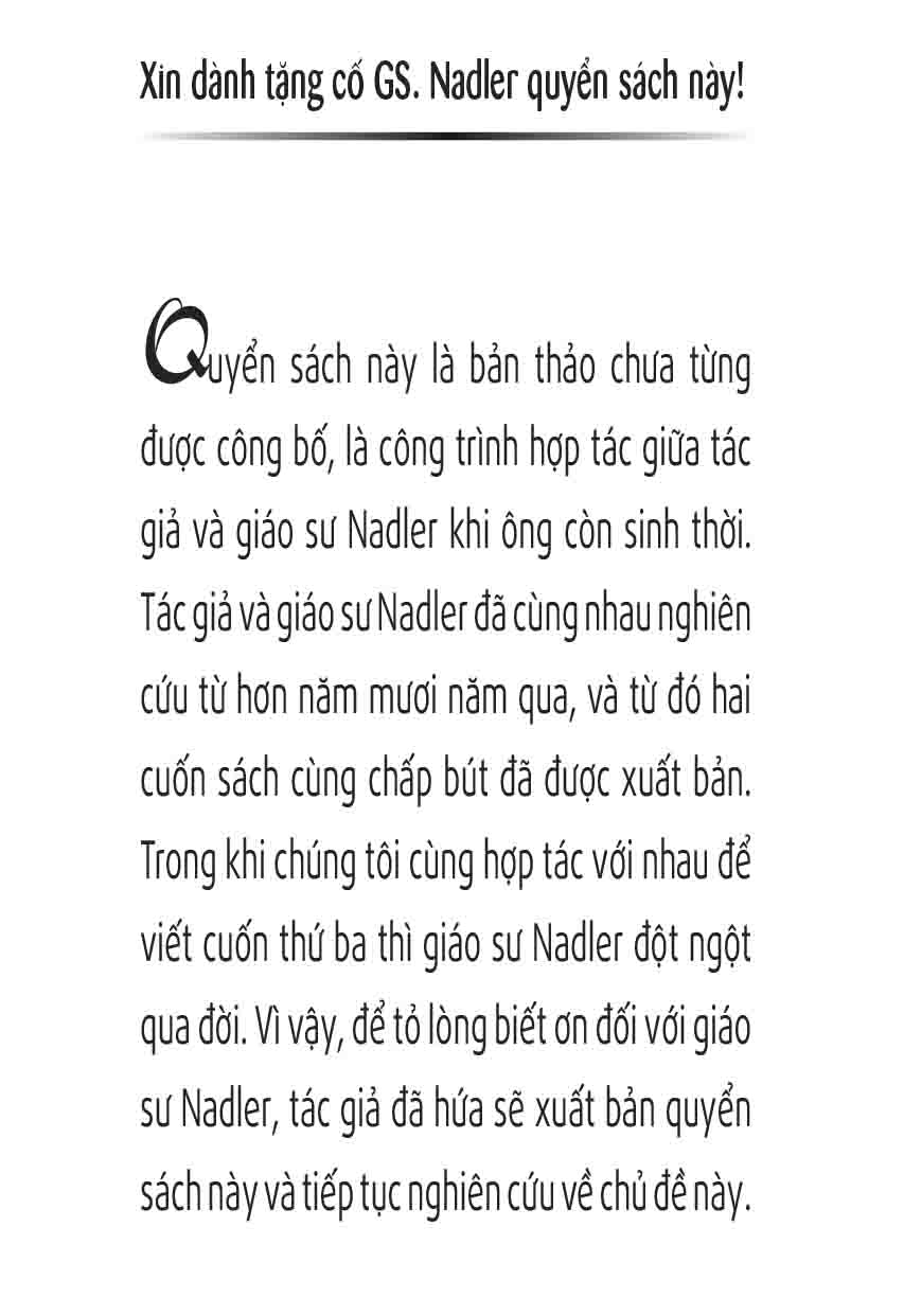 tư duy đột phá (tái bản 2022) - Ảnh 3