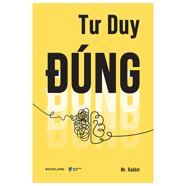 Tư Duy Đúng