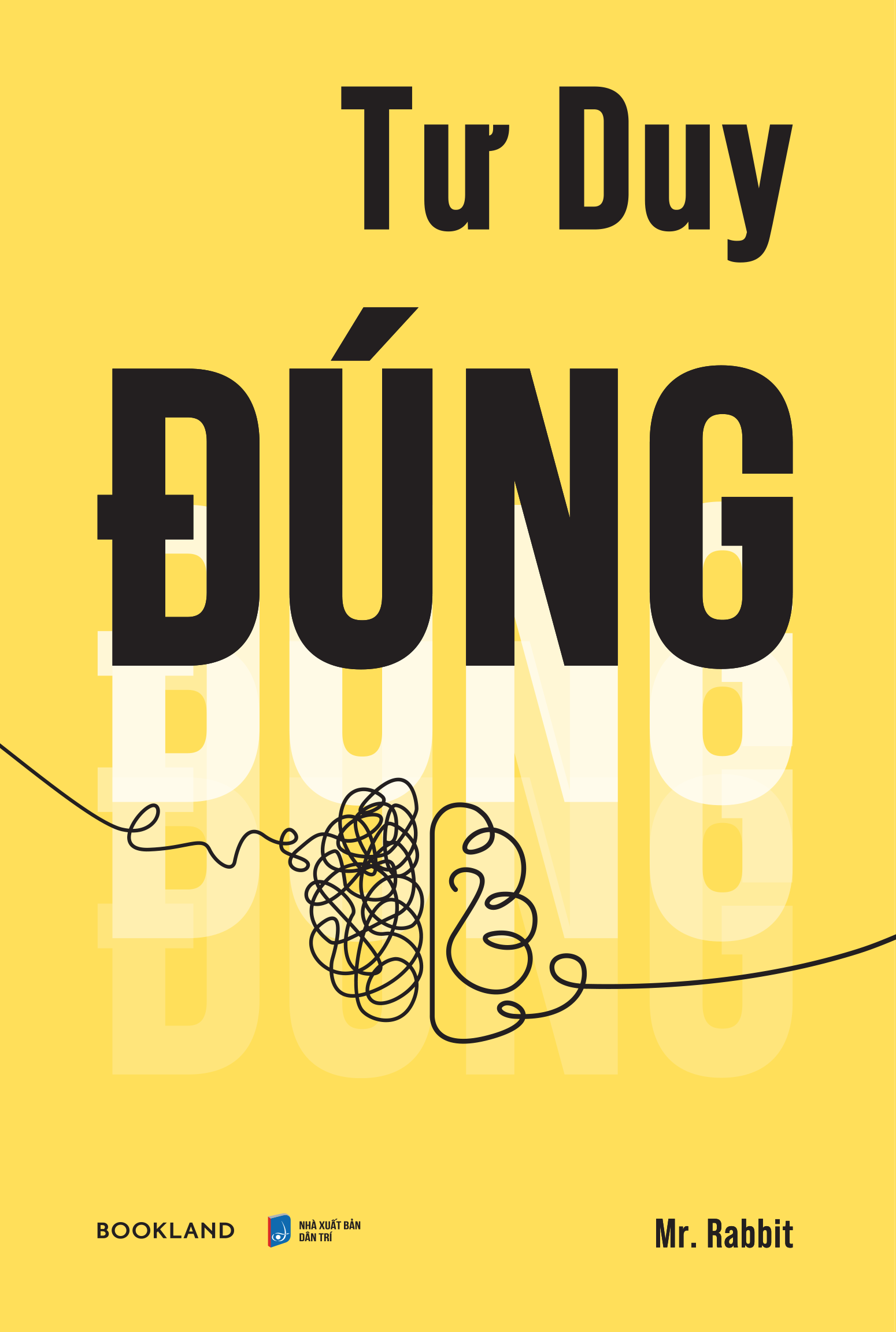 Tư Duy Đúng - Ảnh 2