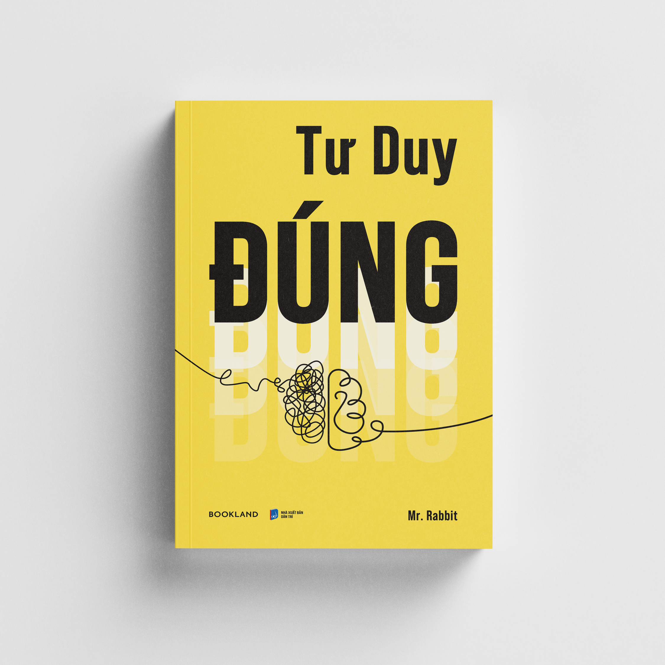 Tư Duy Đúng - Ảnh 3