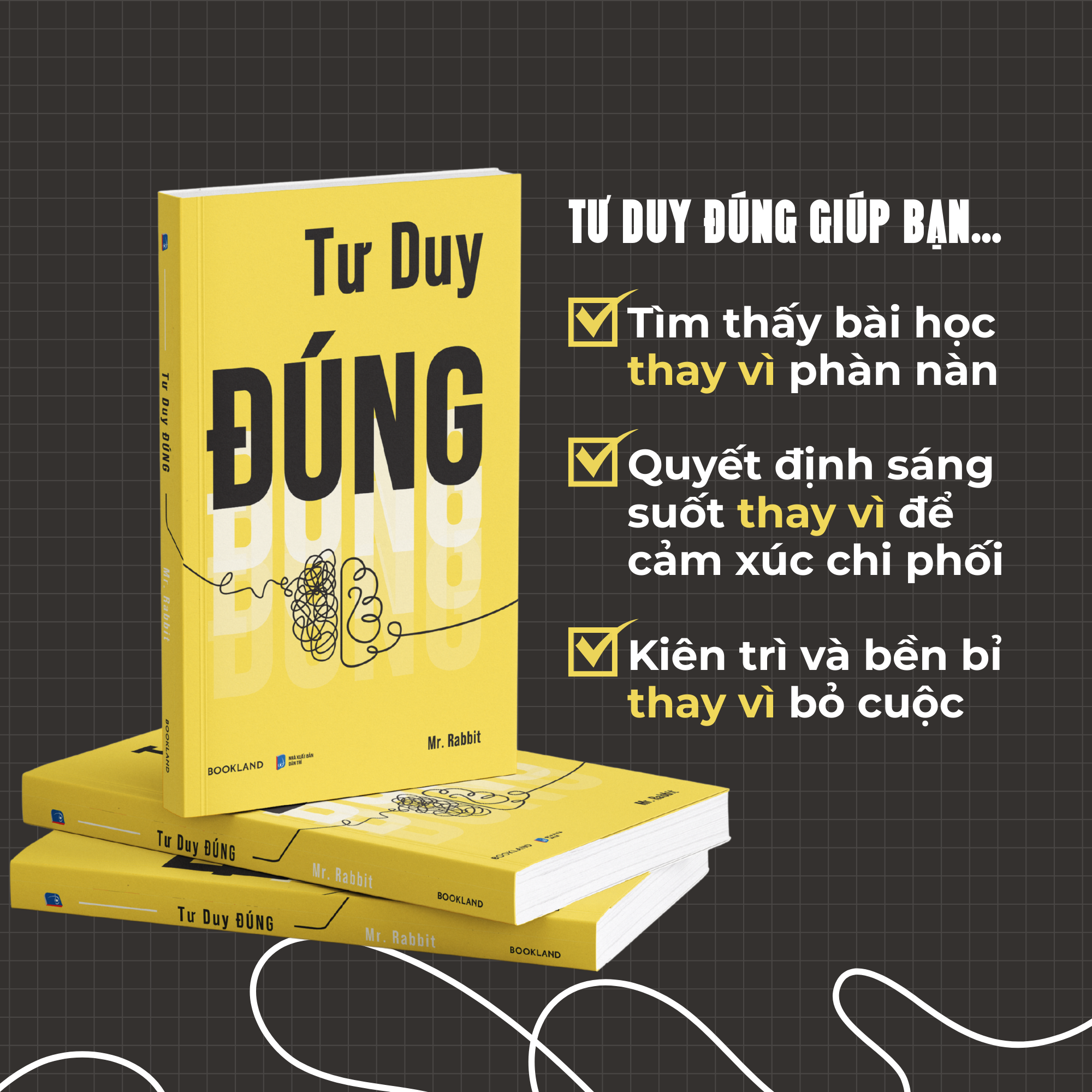 Tư Duy Đúng - Ảnh 5