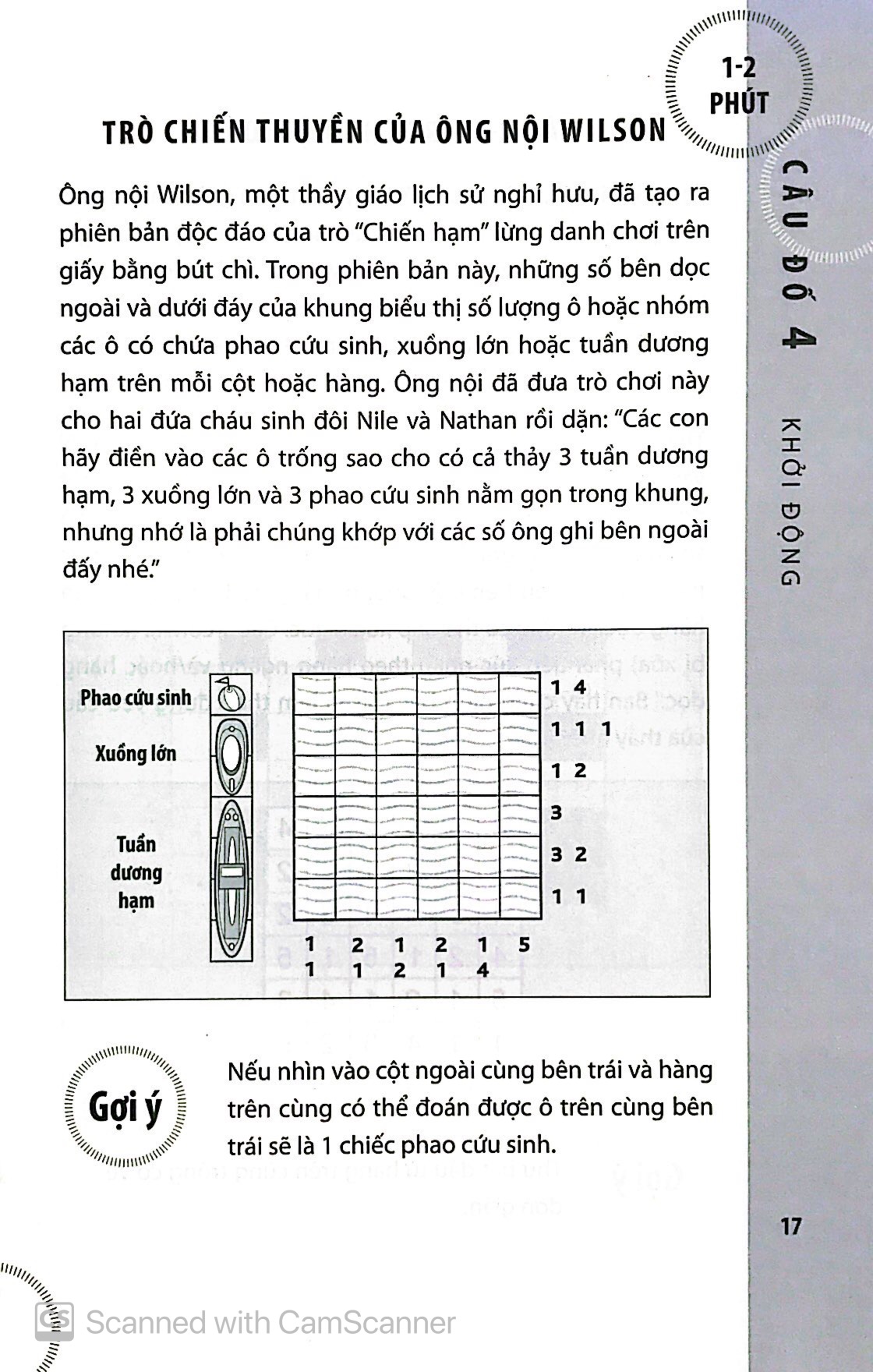 tư duy đúng cách - tư duy chiến thuật (tái bản 2018) - Ảnh 7