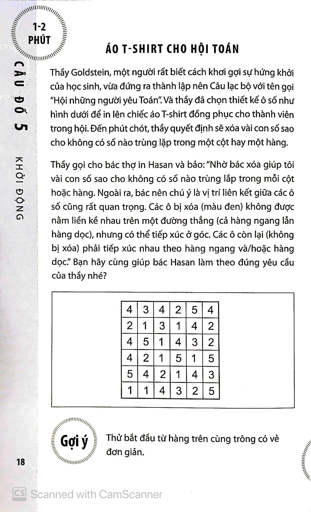 tư duy đúng cách - tư duy chiến thuật (tái bản 2018) - Ảnh 8