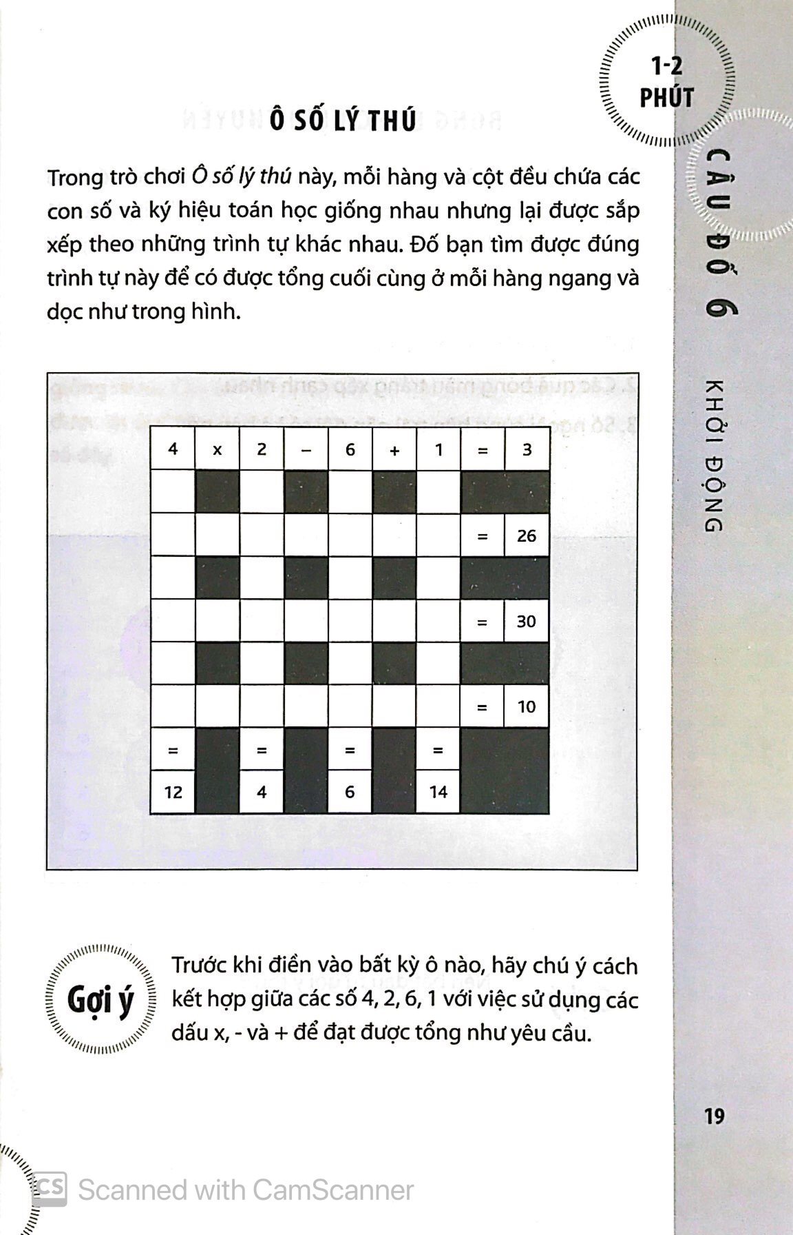 tư duy đúng cách - tư duy chiến thuật (tái bản 2018) - Ảnh 9