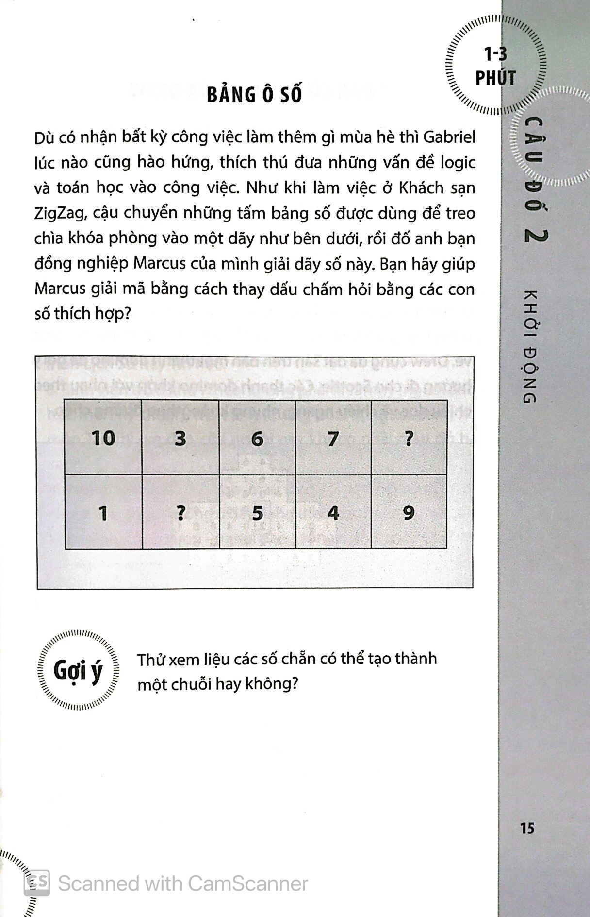 tư duy đúng cách - tư duy logic (tái bản 2019) - Ảnh 5