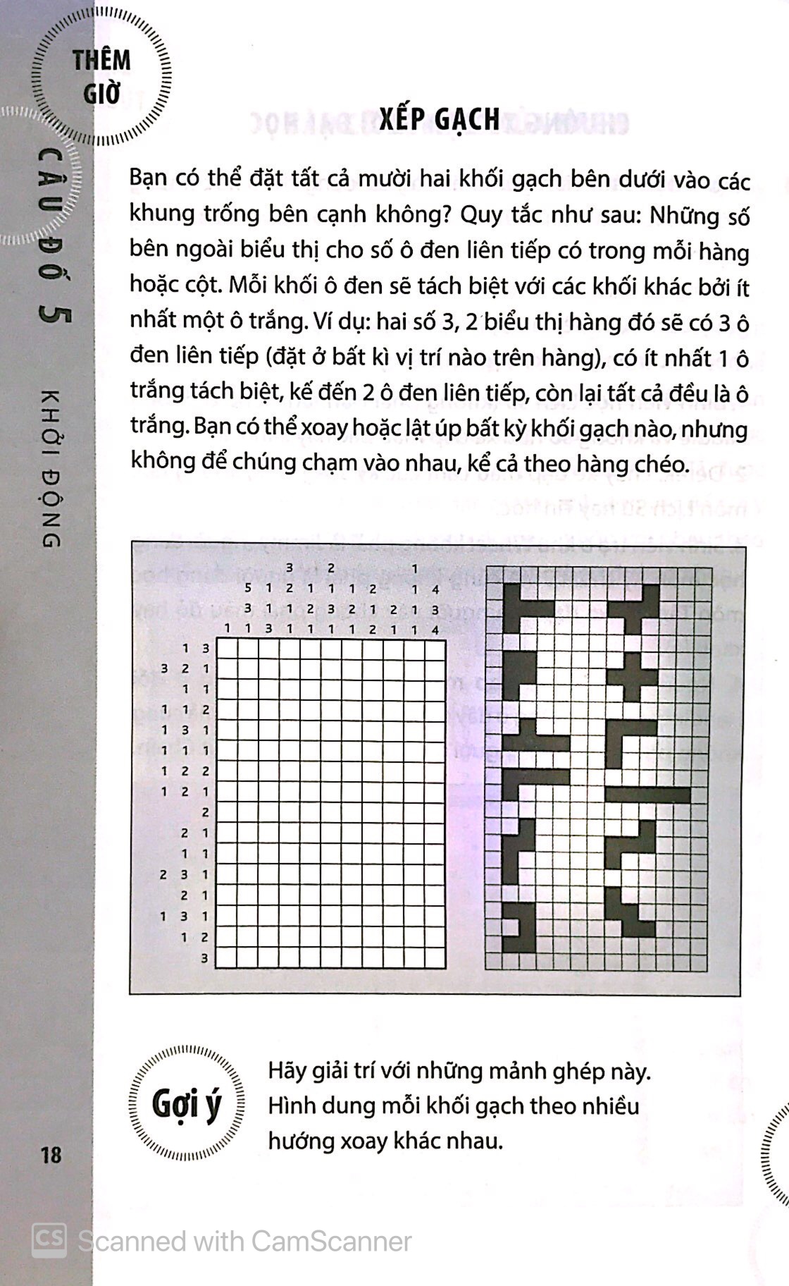 tư duy đúng cách - tư duy logic (tái bản 2019) - Ảnh 8