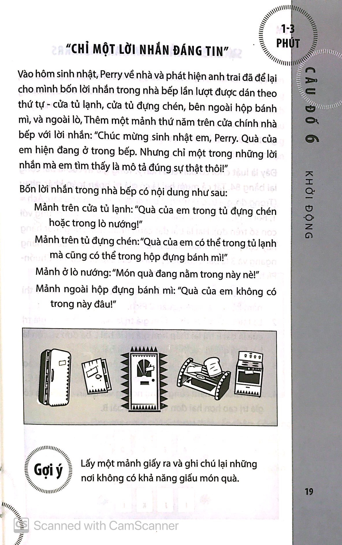 tư duy đúng cách - tư duy logic (tái bản 2019) - Ảnh 9