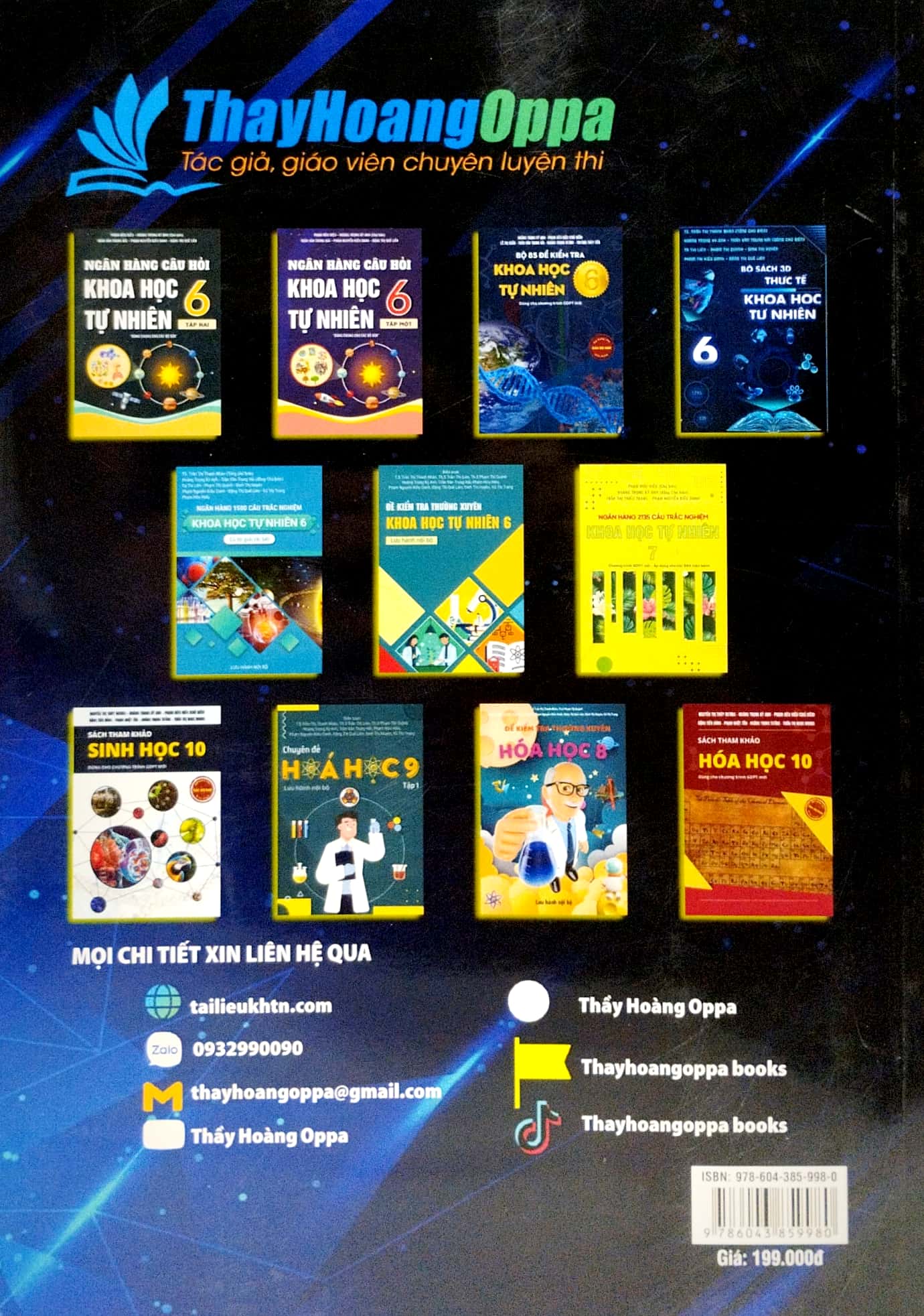 tư duy giải tự luận khoa học tự nhiên 7 (theo chương trình gdpt mới) - Ảnh 6