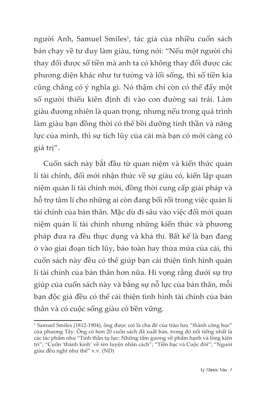 tư duy giàu nghèo: tư duy quyết định mức độ giàu có của bạn - Ảnh 10