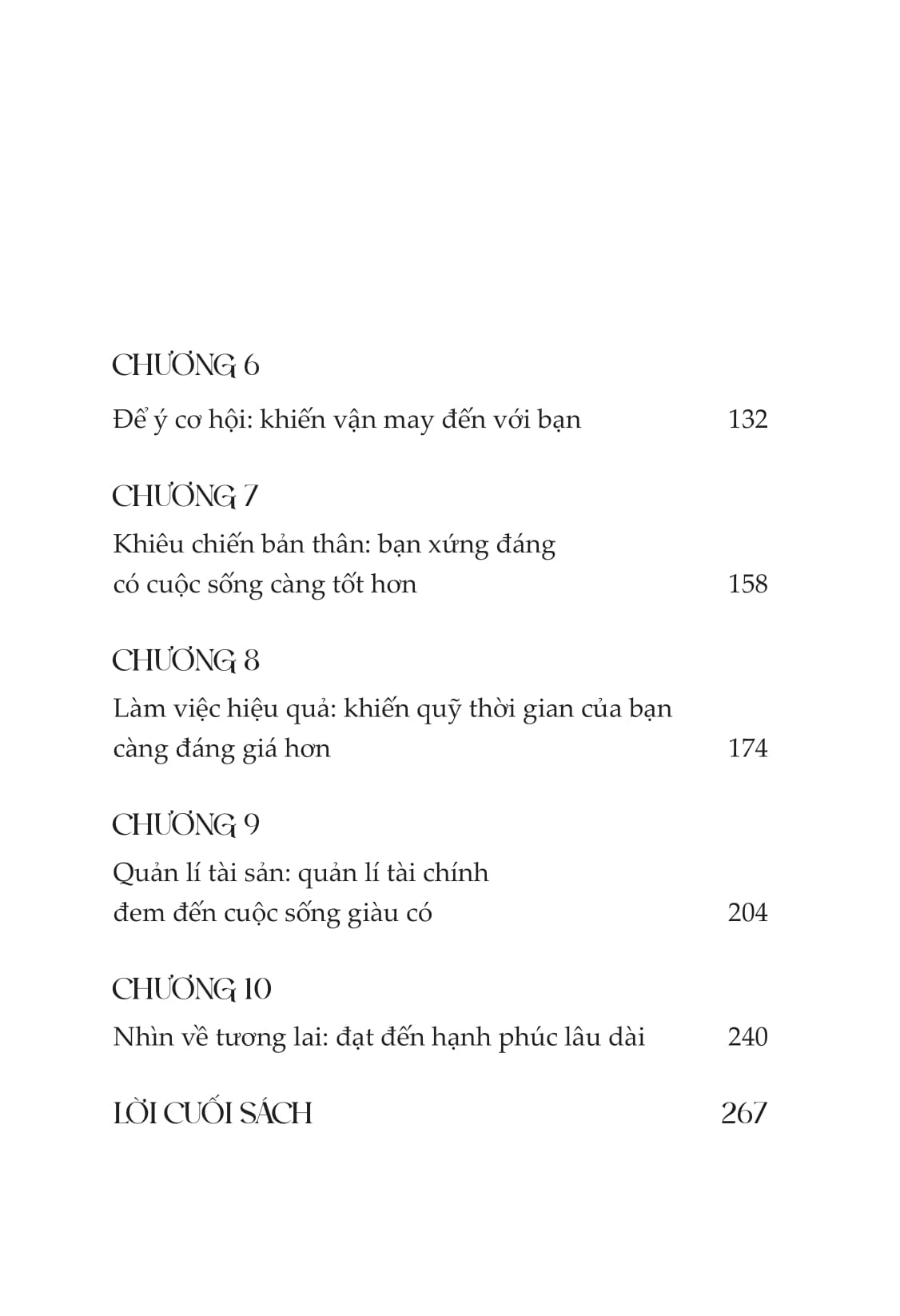 tư duy giàu nghèo: tư duy quyết định mức độ giàu có của bạn - Ảnh 18