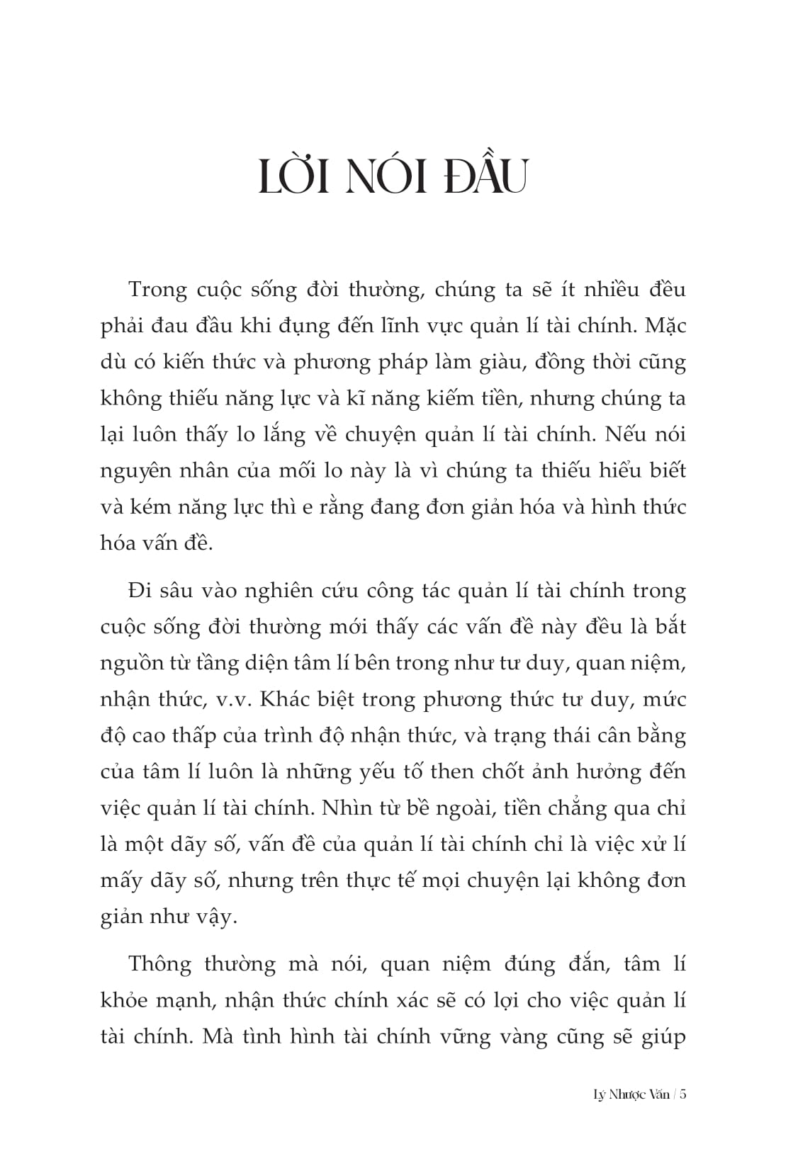 tư duy giàu nghèo: tư duy quyết định mức độ giàu có của bạn - Ảnh 8