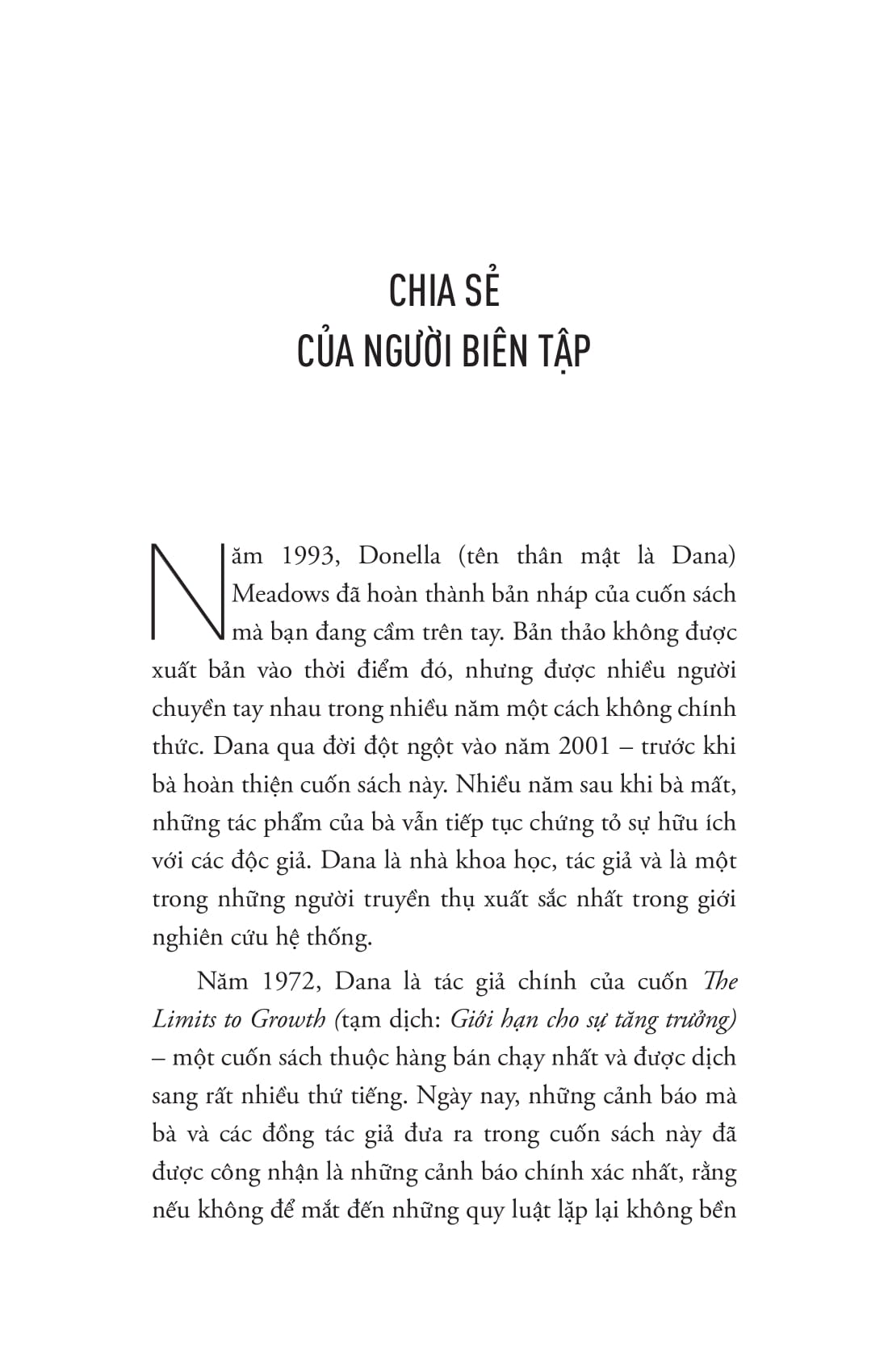 Tư Duy Hệ Thống - Nền Tảng Biến Những Điều Phức Tạp Thành Đơn Giản - Ảnh 11