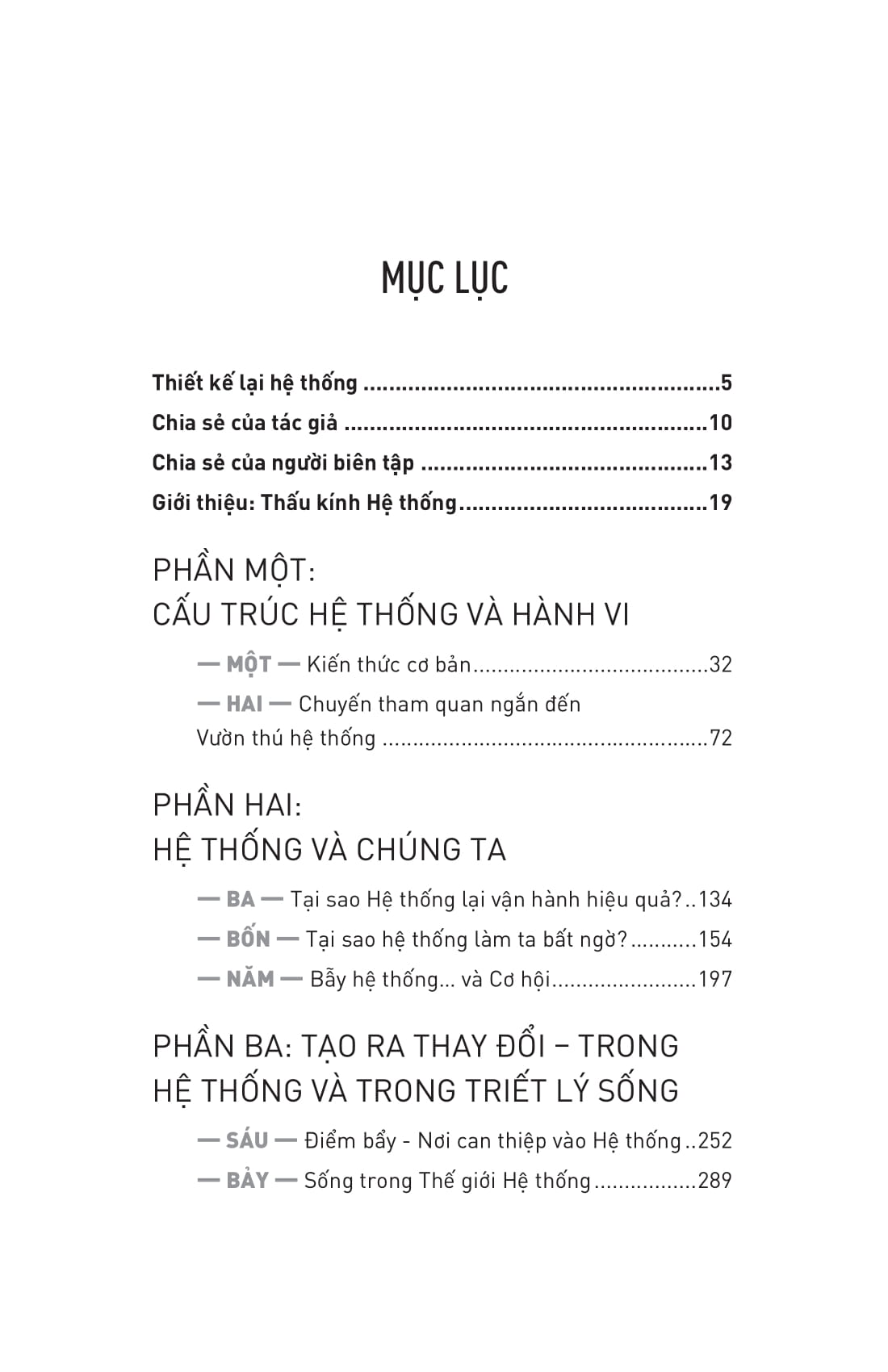 Tư Duy Hệ Thống - Nền Tảng Biến Những Điều Phức Tạp Thành Đơn Giản - Ảnh 7