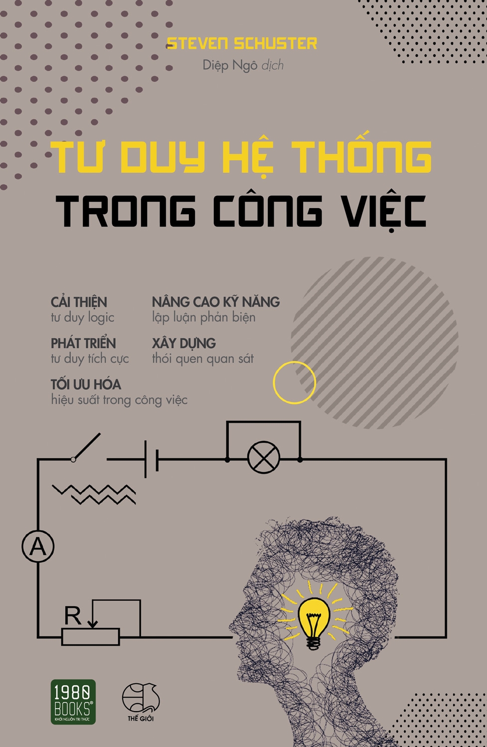 tư duy hệ thống trong công việc - Ảnh 2
