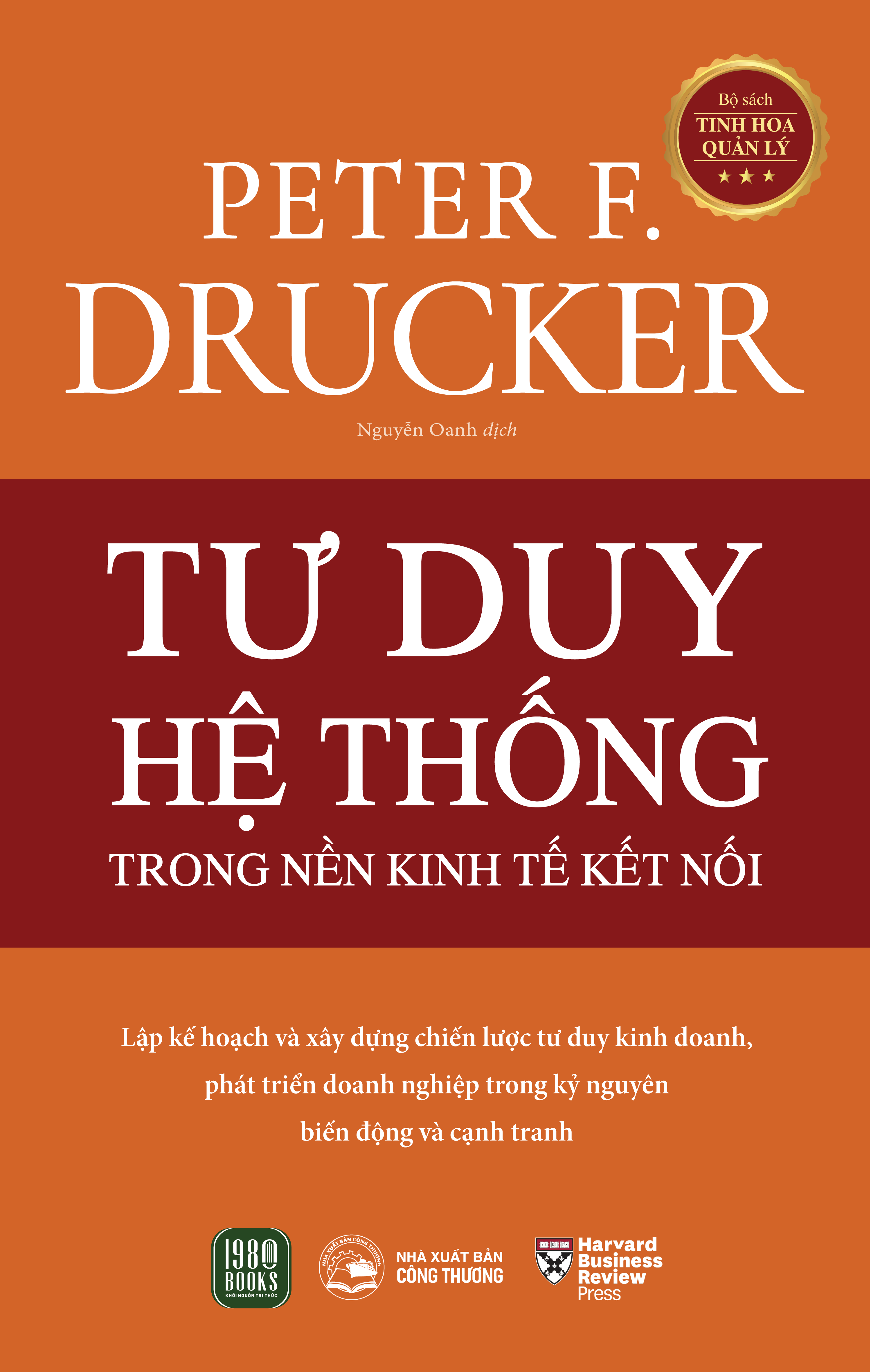 Tư Duy Hệ Thống Trong Nền Kinh Tế Kết Nối - Ảnh 2
