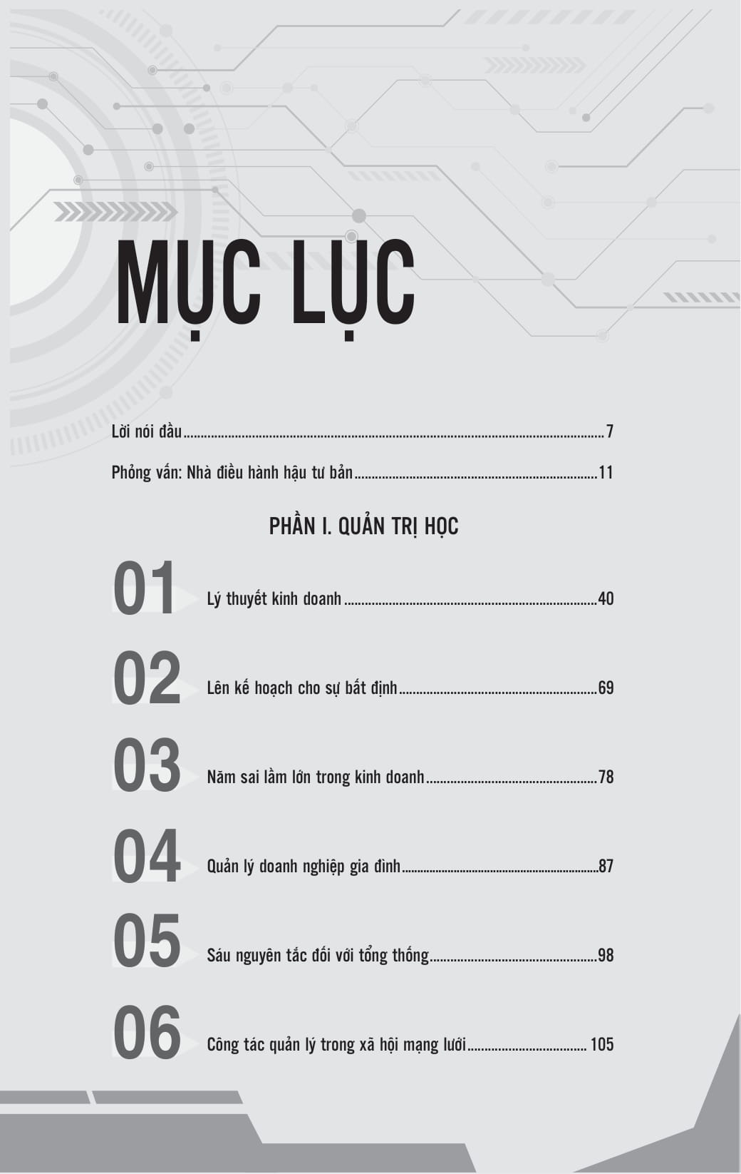 Tư Duy Hệ Thống Trong Nền Kinh Tế Kết Nối - Ảnh 3