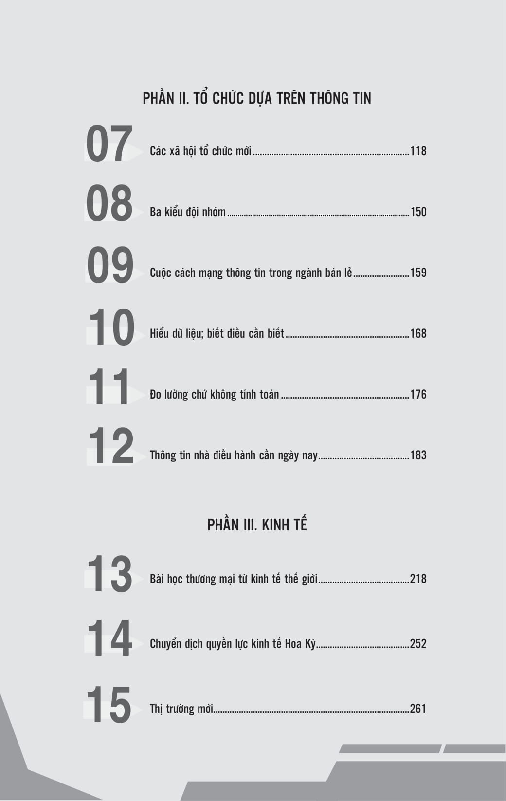 Tư Duy Hệ Thống Trong Nền Kinh Tế Kết Nối - Ảnh 4