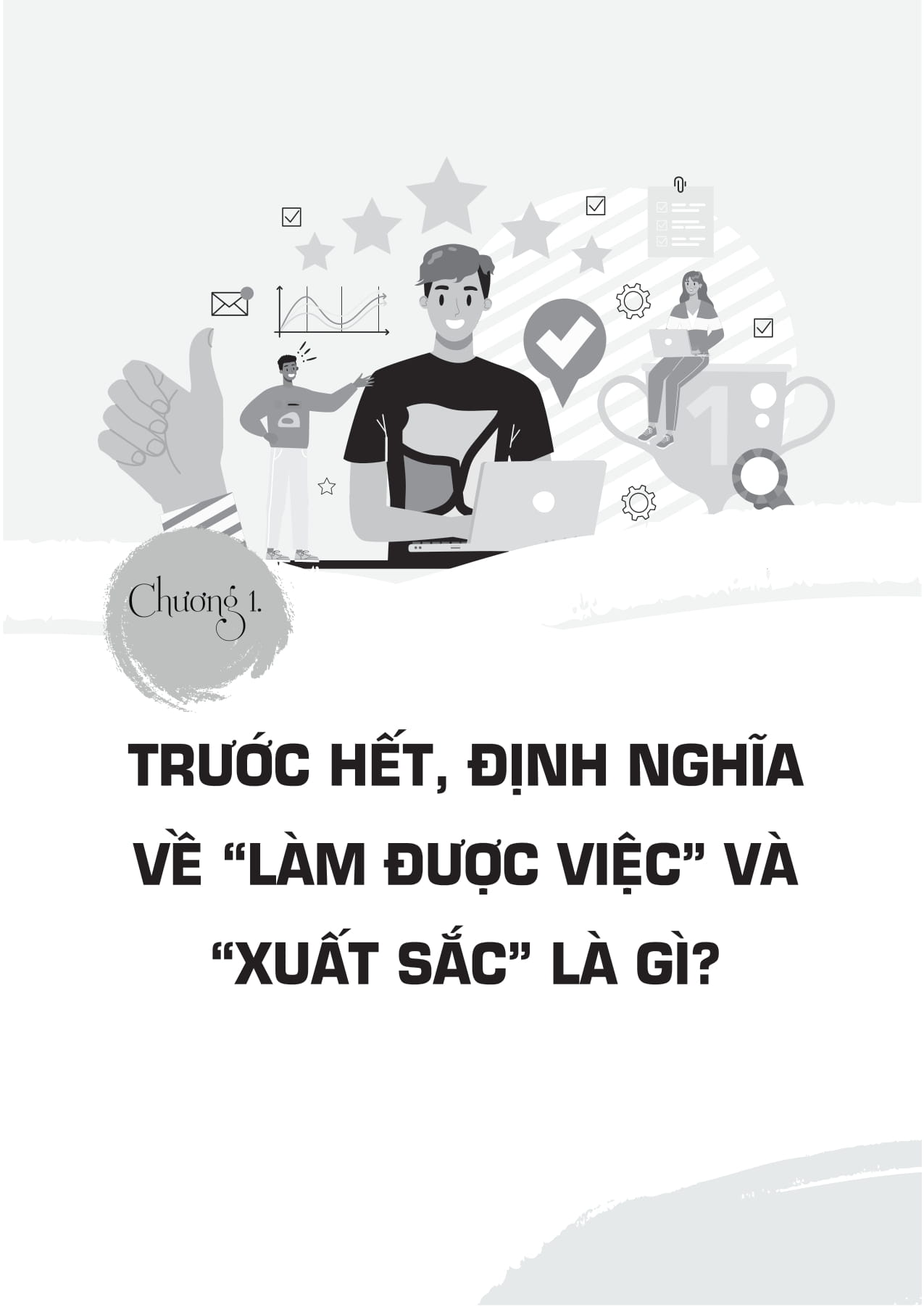 Tư Duy Hiệu Xuất Cao - 7 Chiến Lược Để Thành Công Bền Vững - Ảnh 4