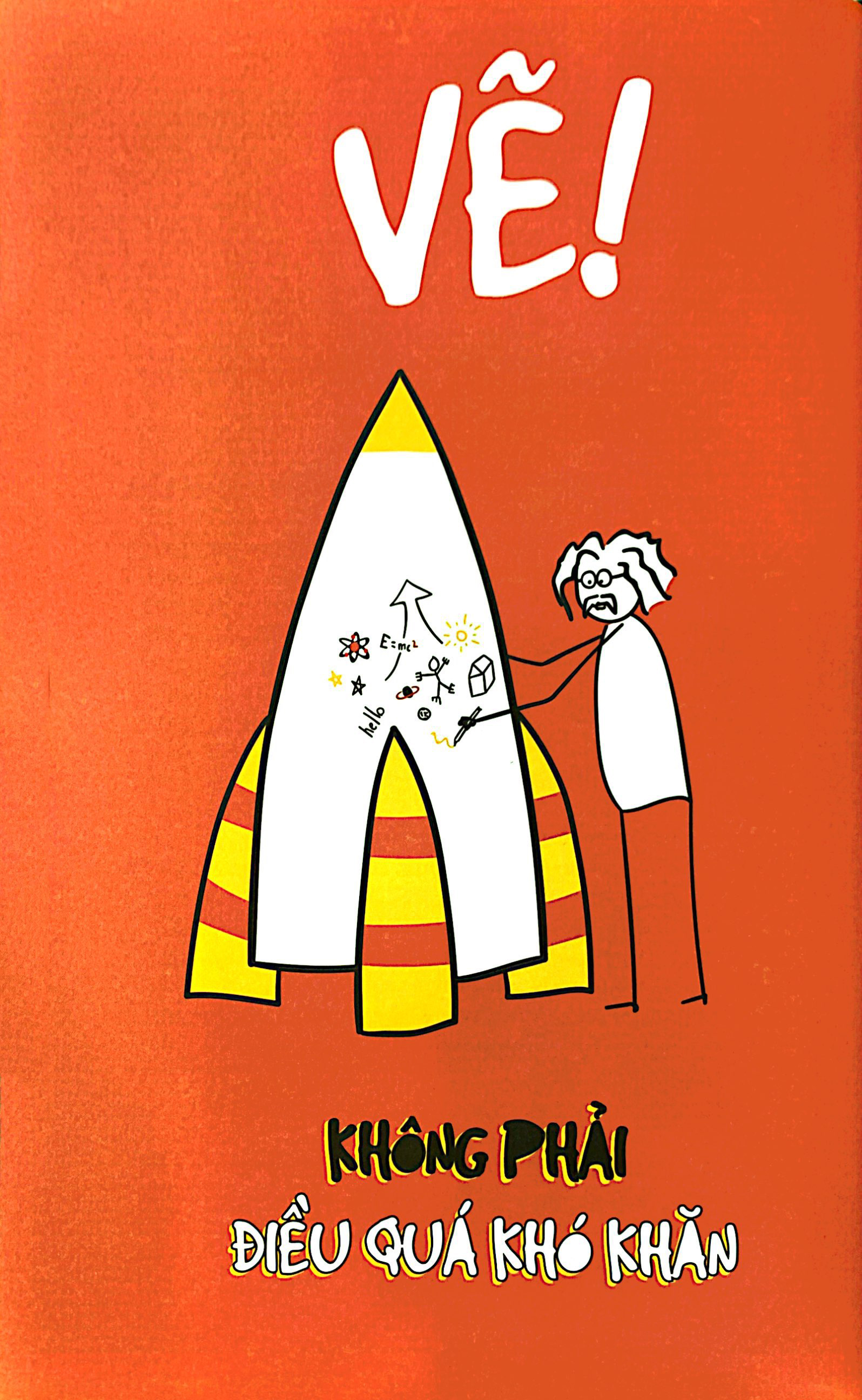 tư duy hình ảnh - visual thinking - Ảnh 7