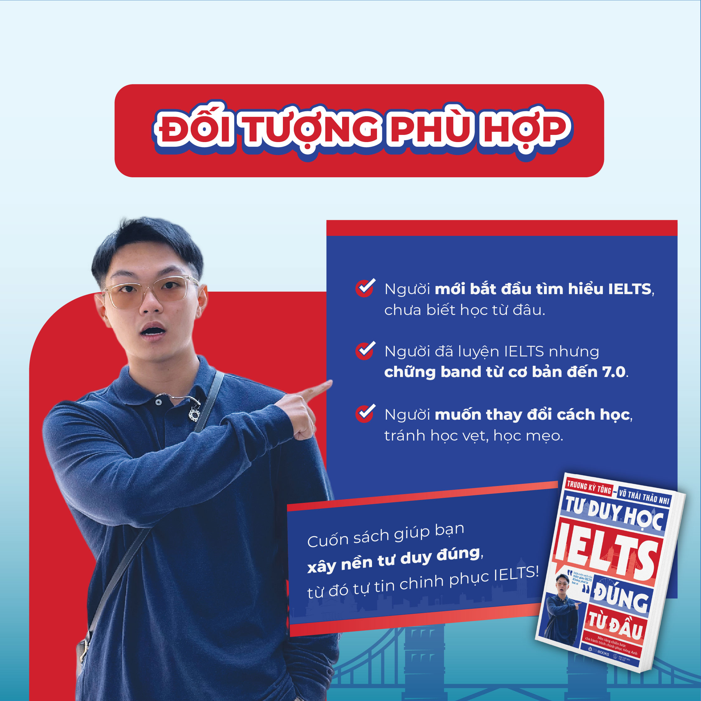 Tư Duy Học IELTS Đúng Từ Đầu - Nền Tảng Chiến Lược Cho Hành Trình Chinh Phục Tiếng Anh - Ảnh 7