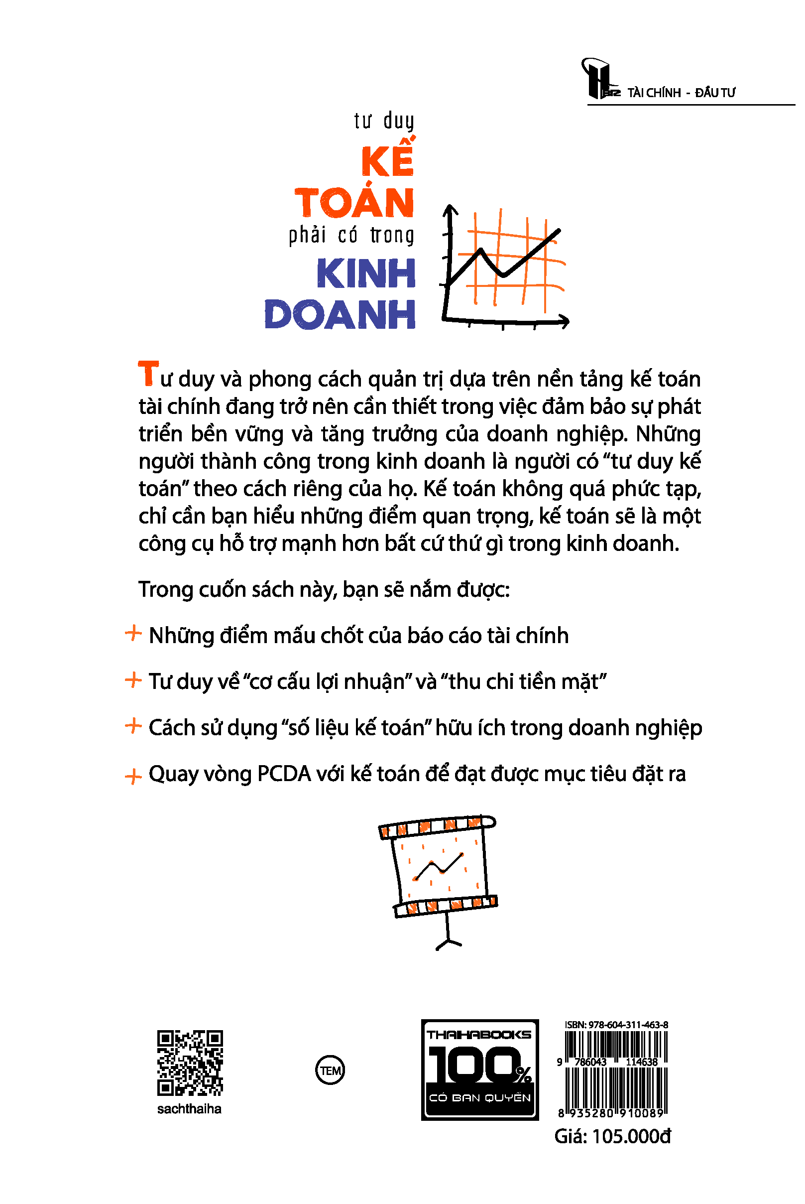 tư duy kế toán phải có trong kinh doanh - Ảnh 3