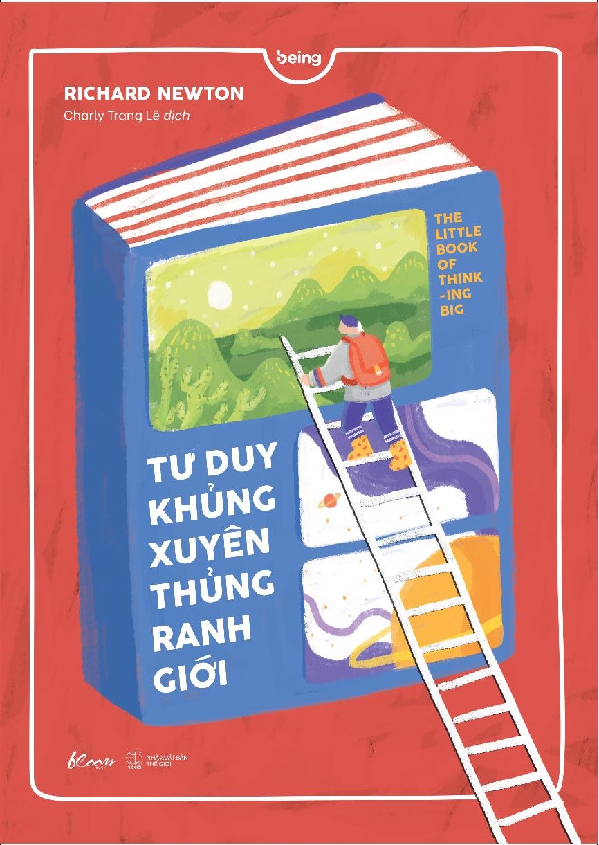 tư duy khủng xuyên thủng ranh giới - Ảnh 2