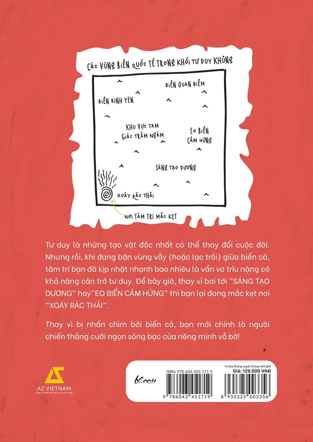 tư duy khủng xuyên thủng ranh giới - Ảnh 3