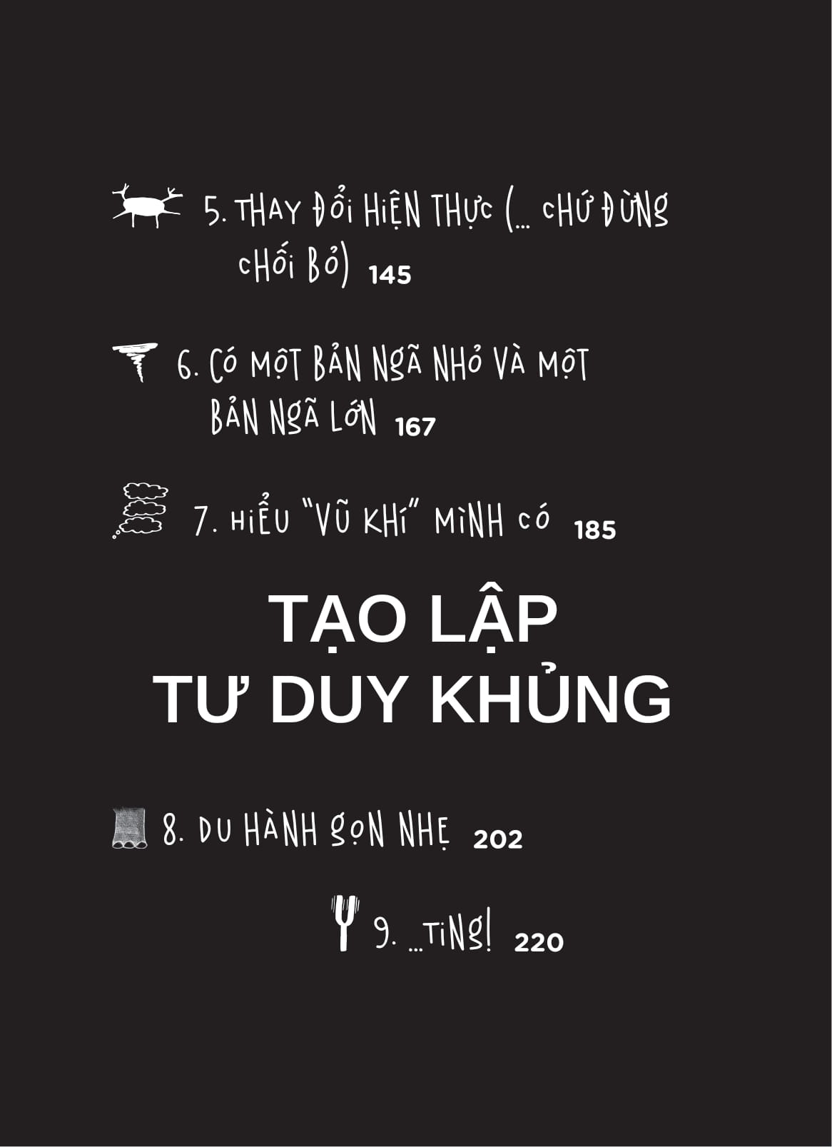 tư duy khủng xuyên thủng ranh giới - Ảnh 5