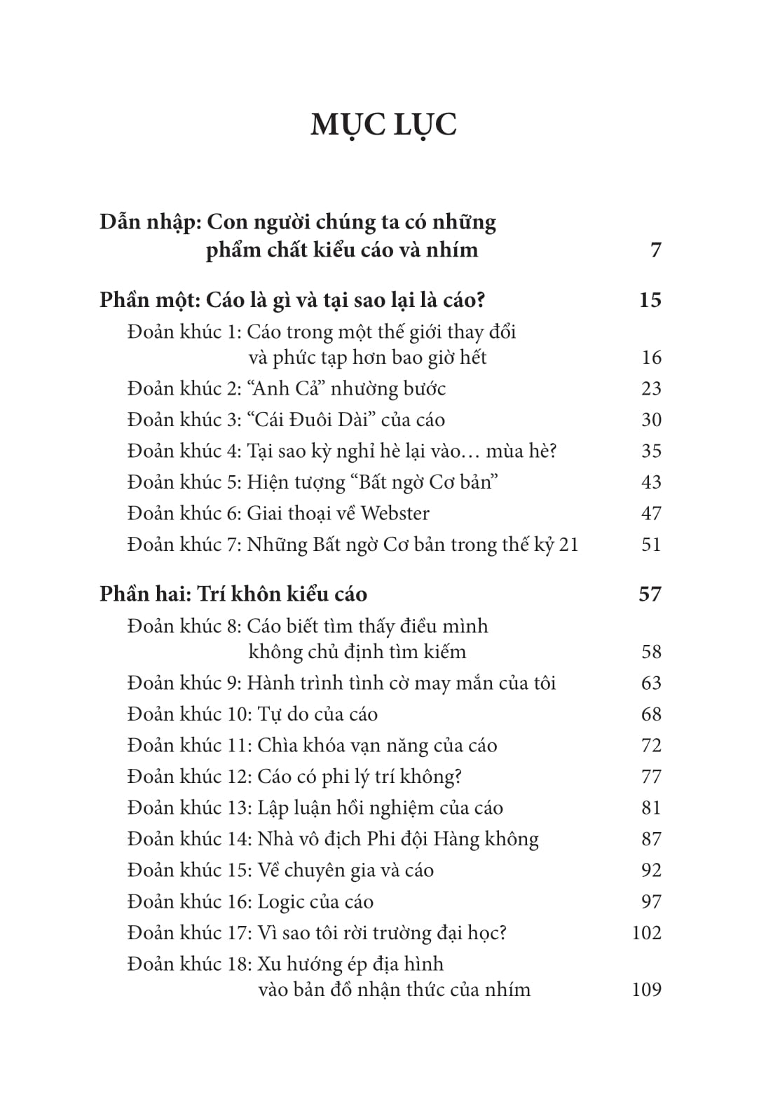 Tư Duy Kiểu “Cáo” - Ra Quyết Định Bằng Trí Tuệ Thực Tiễn - Ảnh 4