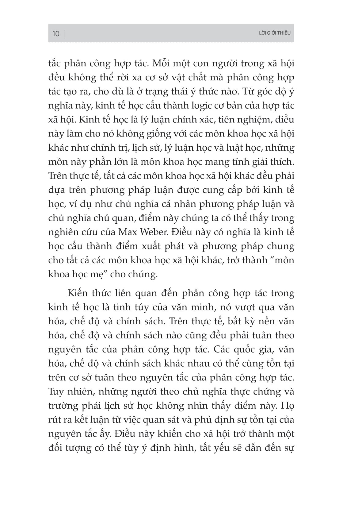 tư duy kinh tế - 50 bài giảng để hiểu quy luật làm giàu - Ảnh 10