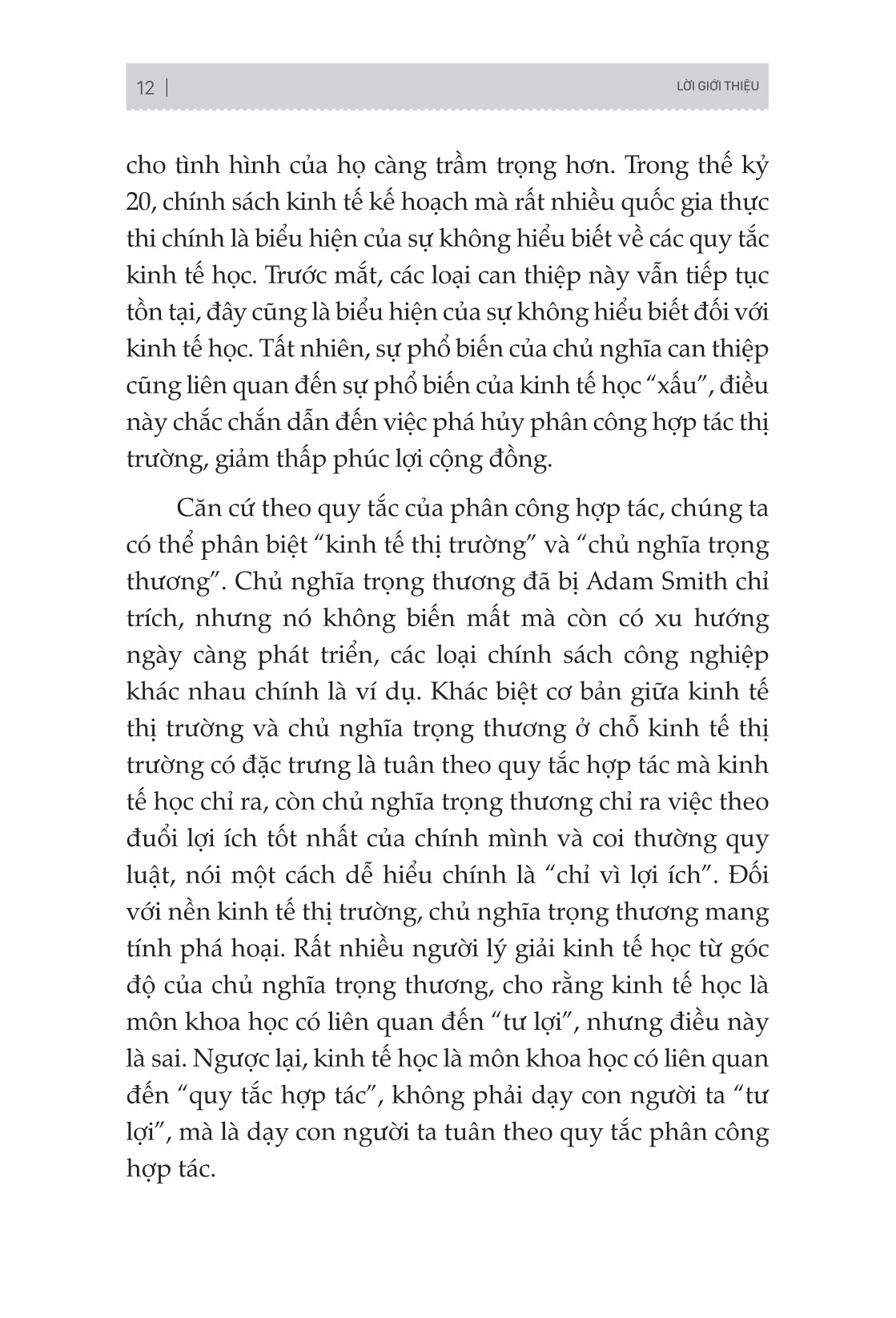 tư duy kinh tế - 50 bài giảng để hiểu quy luật làm giàu - Ảnh 12