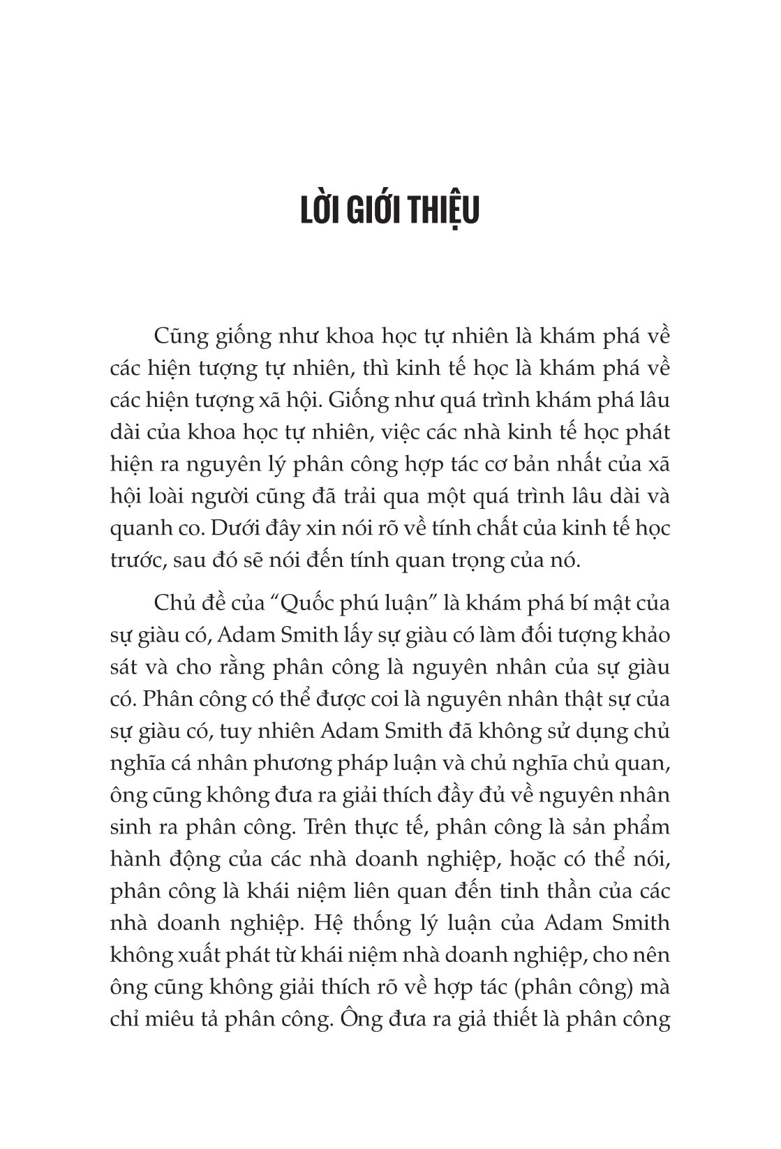 tư duy kinh tế - 50 bài giảng để hiểu quy luật làm giàu - Ảnh 7