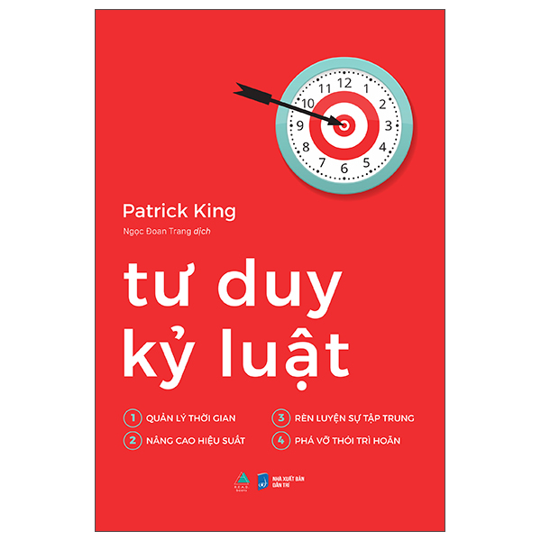 Tư Duy Kỷ Luật