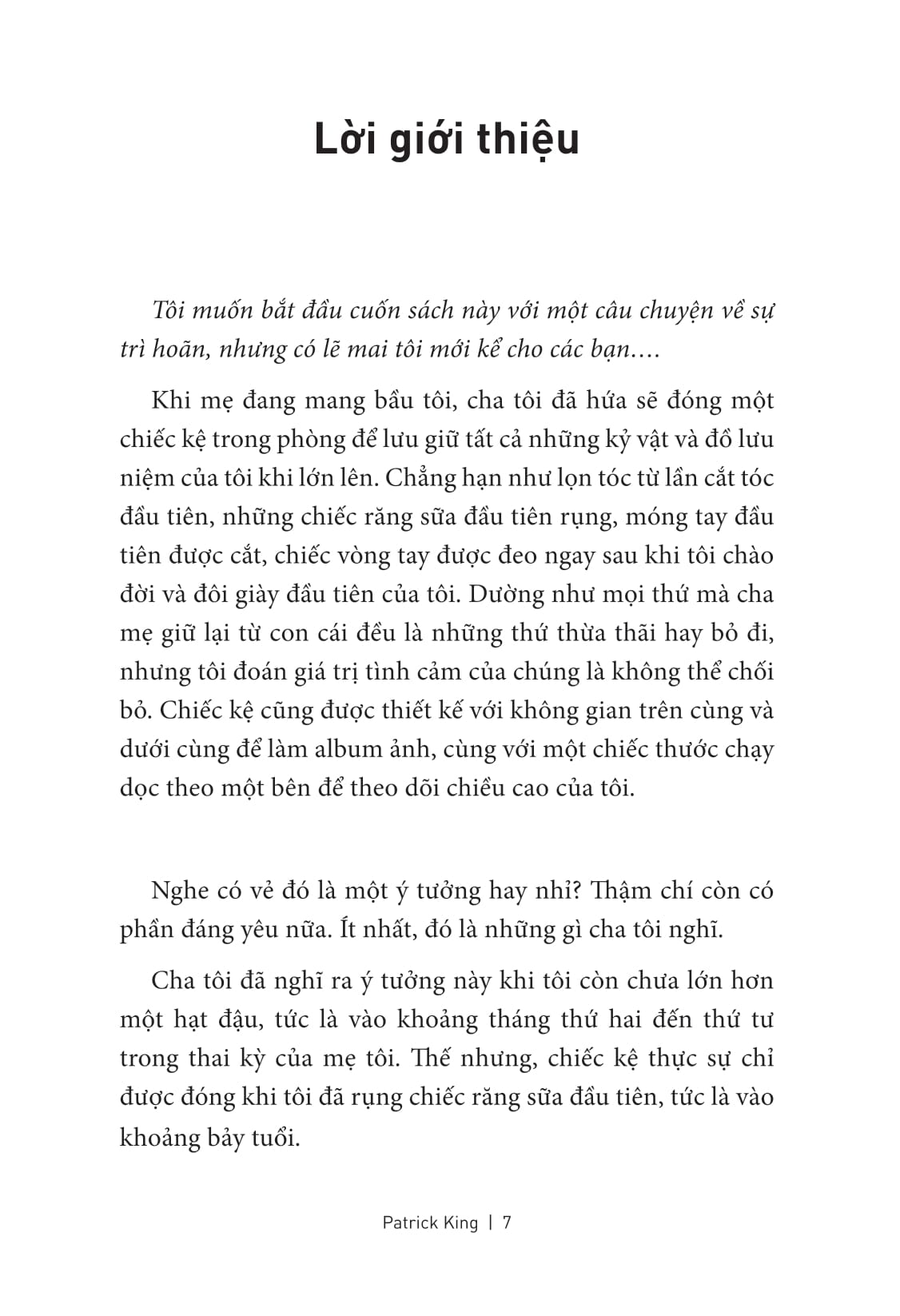 Tư Duy Kỷ Luật - Ảnh 10