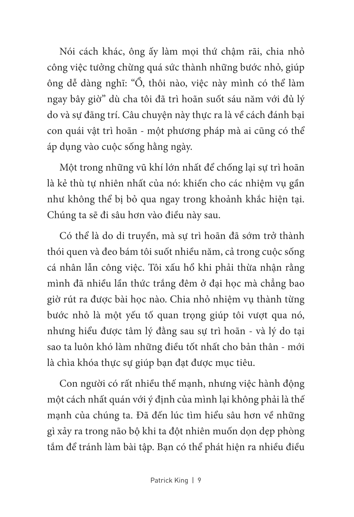 Tư Duy Kỷ Luật - Ảnh 12