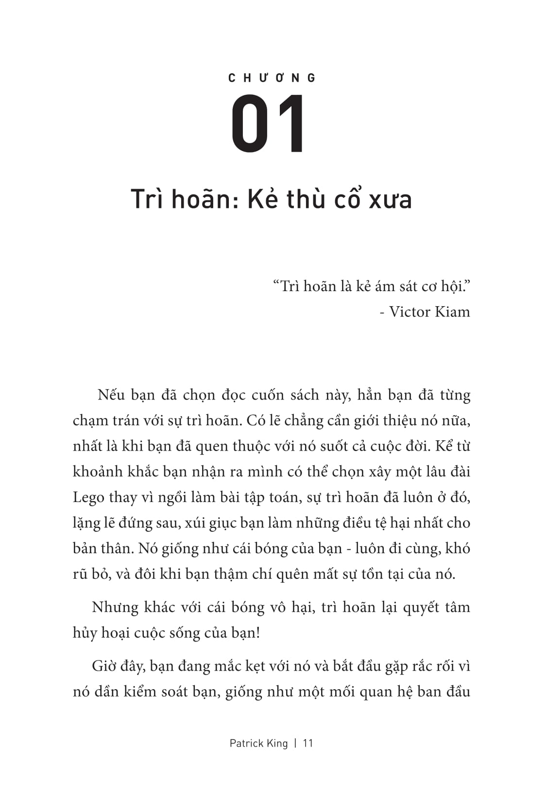 Tư Duy Kỷ Luật - Ảnh 14