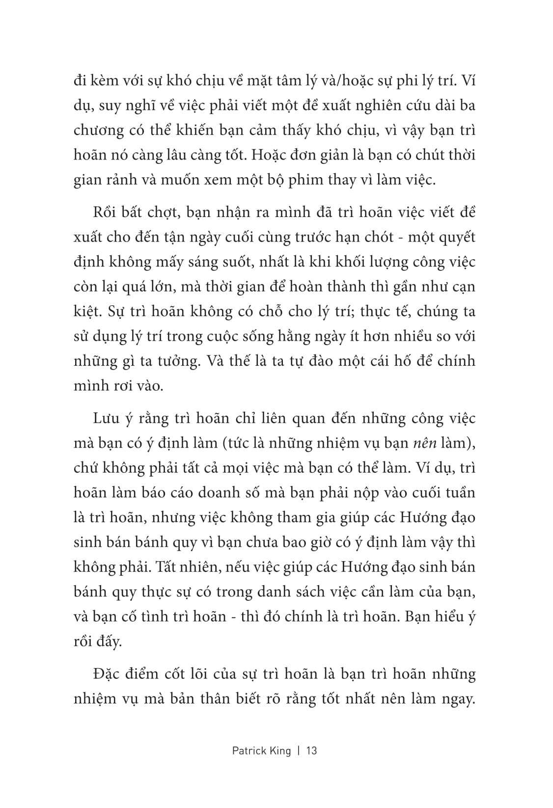 Tư Duy Kỷ Luật - Ảnh 16