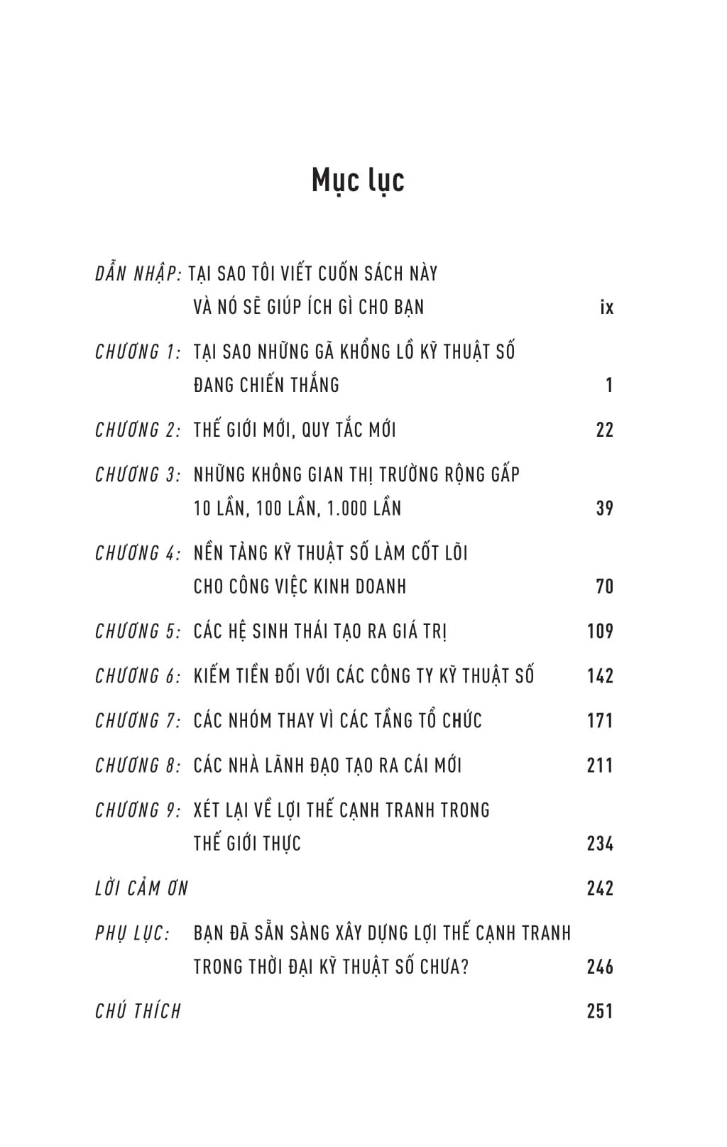 tư duy lại lợi thế cạnh tranh - 6 quy tắc mới cho thời đại số - rethinking competitive advantage: new rules for the digital age - Ảnh 4