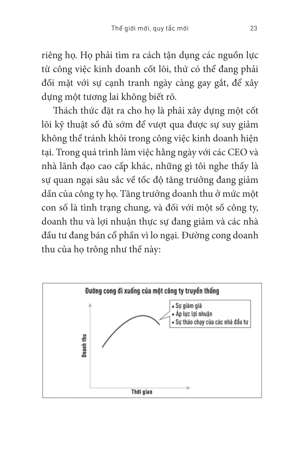 tư duy lại lợi thế cạnh tranh - 6 quy tắc mới cho thời đại số - rethinking competitive advantage: new rules for the digital age - Ảnh 6