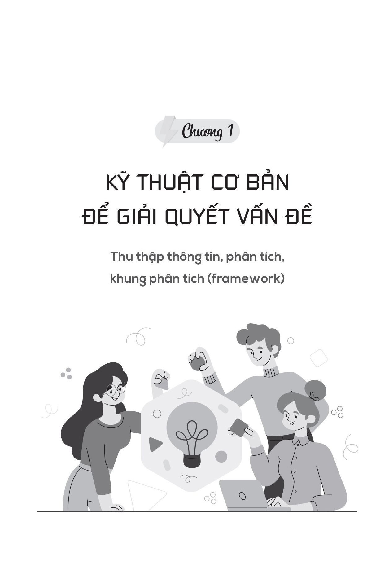 tư duy linh hoạt trong công việc - Ảnh 12