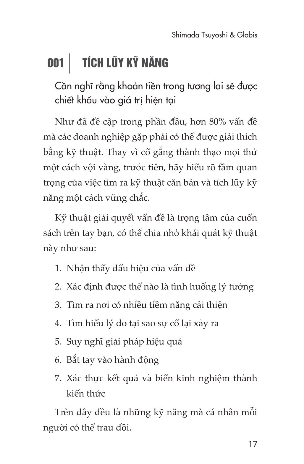 tư duy linh hoạt trong công việc - Ảnh 14