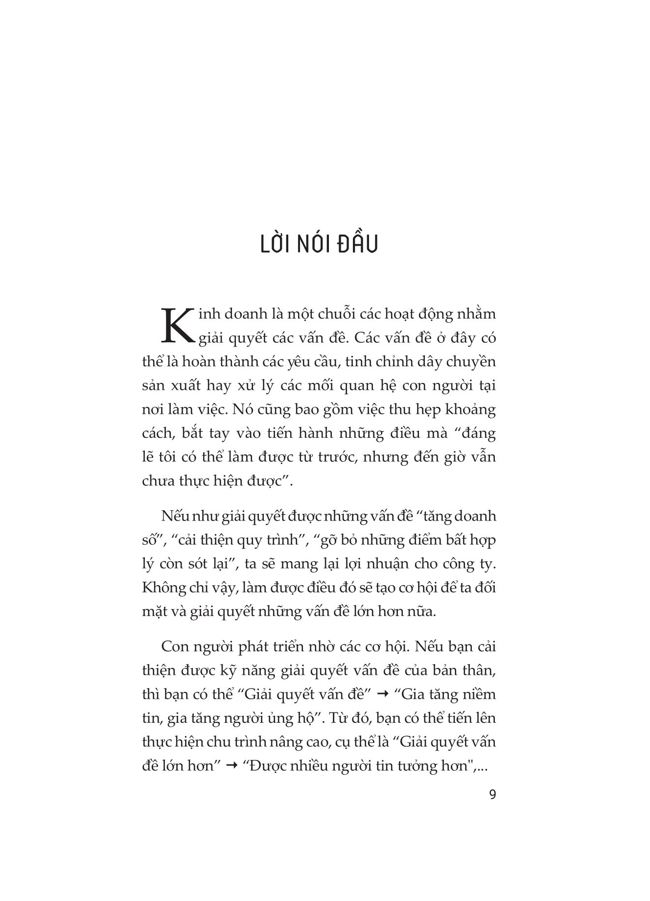 tư duy linh hoạt trong công việc - Ảnh 7